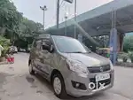 Maruti Suzuki Wagon R VXI Optional, 2014, Petrol