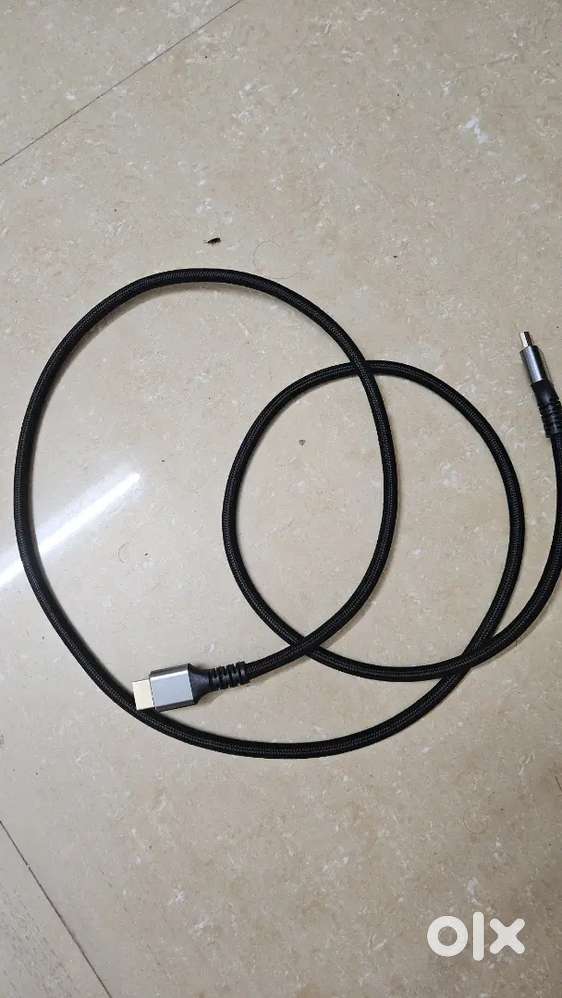 Hdml cable