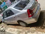 Toyota Etios GD, 2019, Diesel