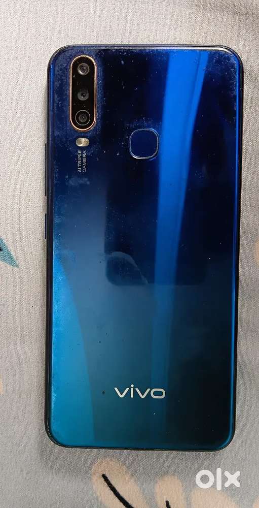 Vivo Mobile Phone