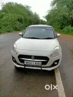 Maruti Suzuki Swift 2021 CNG & Hybrids Well Maintained
