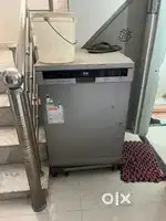 Ifb Diswasher