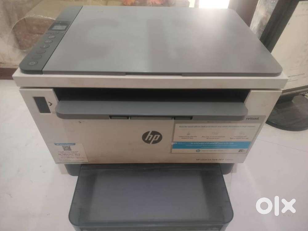 HP PRINTER M1005W