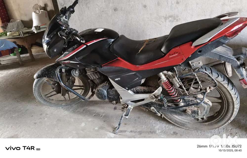 Hero Xtreme sports 150 model 2018