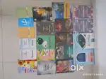 Class 11 th isc new books ( pcm + english+ hindi ) all books