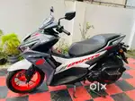 Aerox 155 for sale
