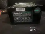 PSU POWER SUPPLY 550 WATTS