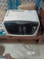 Whirlpool Microwave