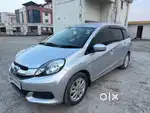 Honda Mobilio V i-DTEC, 2015, Diesel