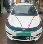 DRIVERS WANTED FOR TATA X-PRESS T EV COMMERCIAL CAR