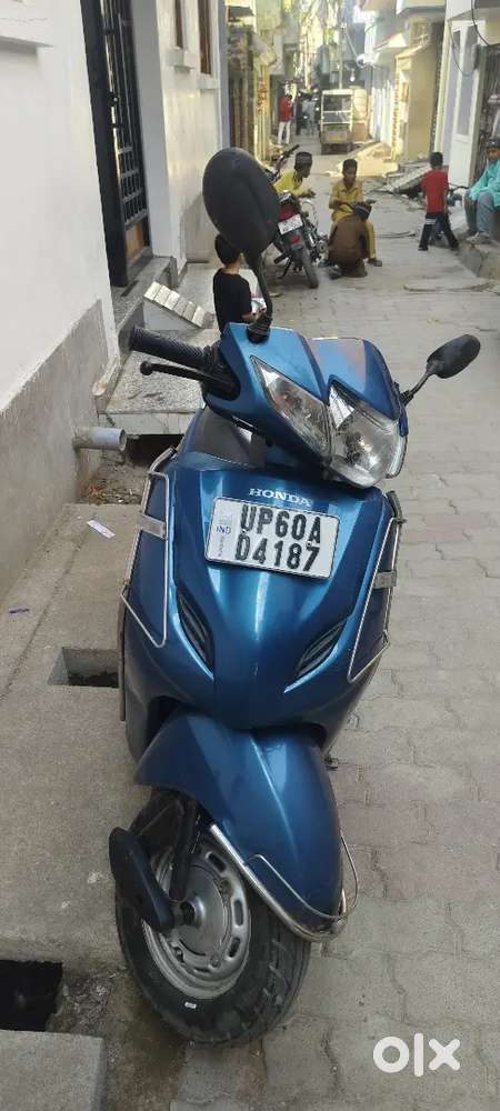 Activa 3g in condition