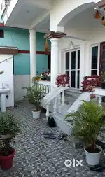 Well maintained house