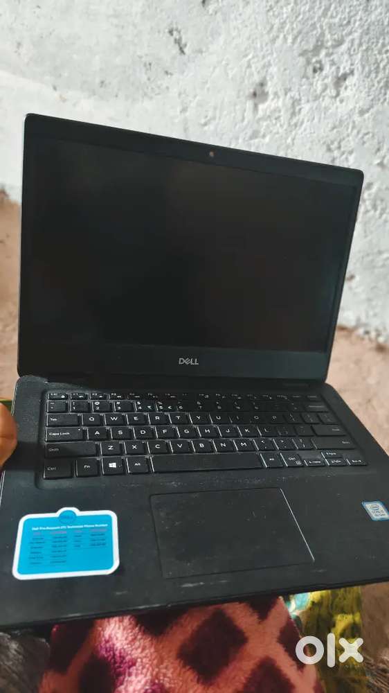 DELL 8th Gen