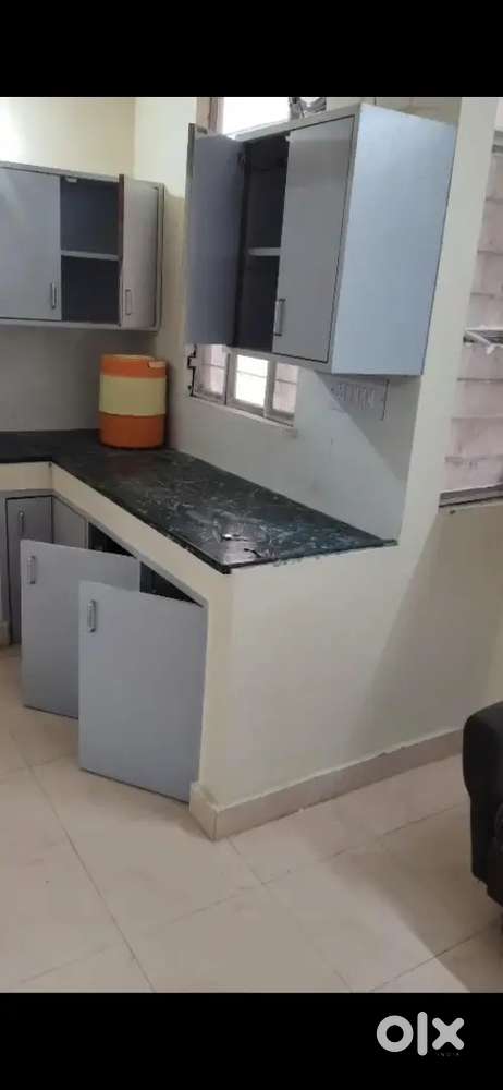 Flat For Rent/Sale - Anupam Apartments 1/2BHK