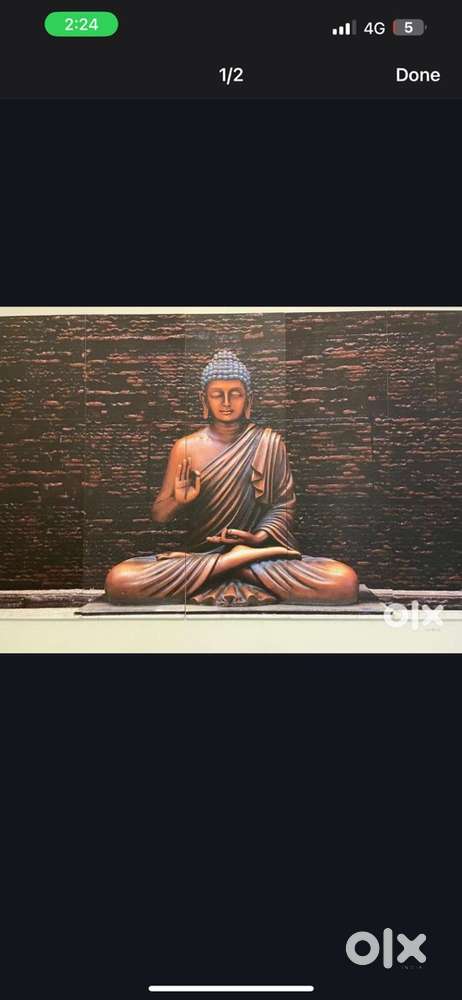 Wall painting