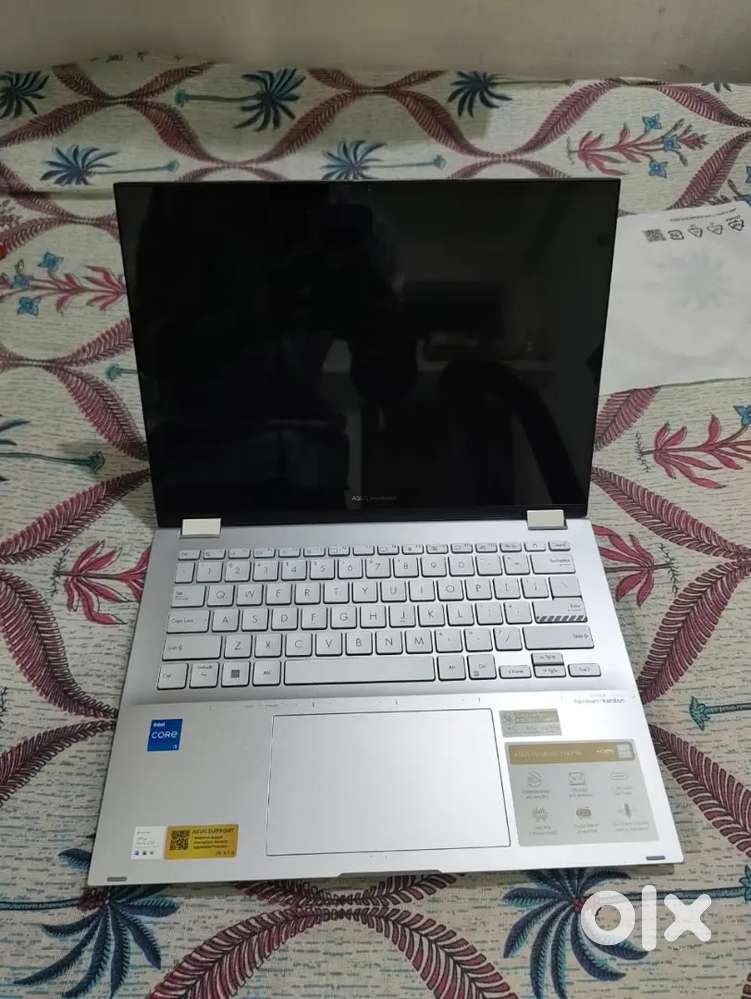 Assus Vivobook s14 flip