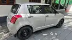 Maruti Suzuki Swift 2011 Petrol 31000 Km Driven