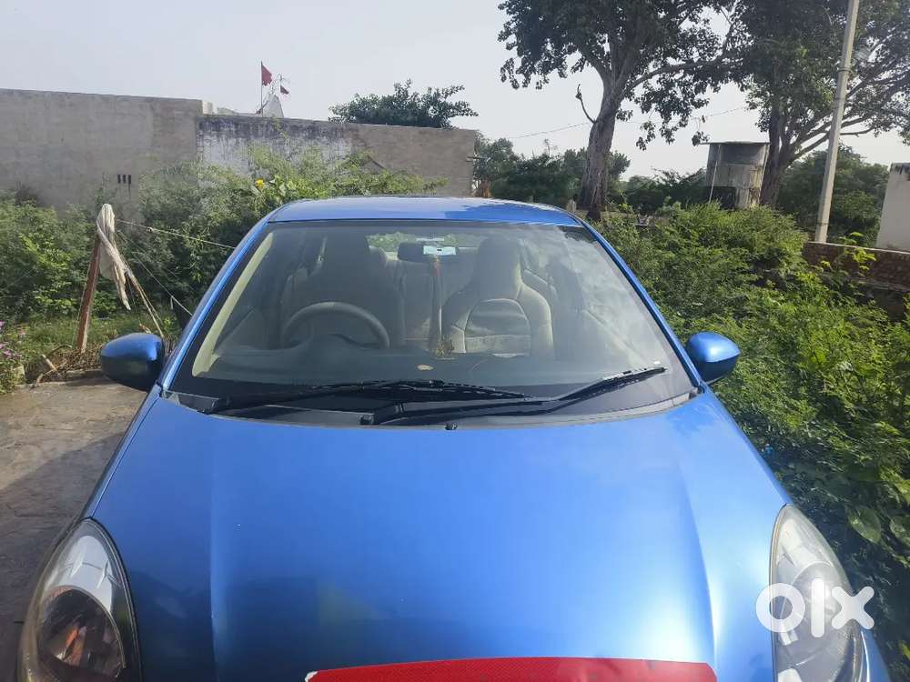 Honda Amaze 2014 Petrol 95000 Km Driven