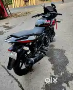 220Pulsar model 2024
