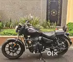 2022 End Model Royal Enfield Stellar Meteor 350 For Sale