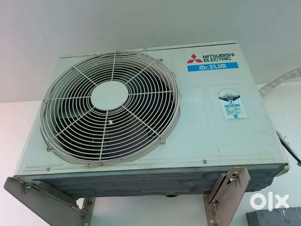 Mitsubishi air Conditioner