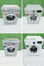 Combo offers on refrigerator and washing machine