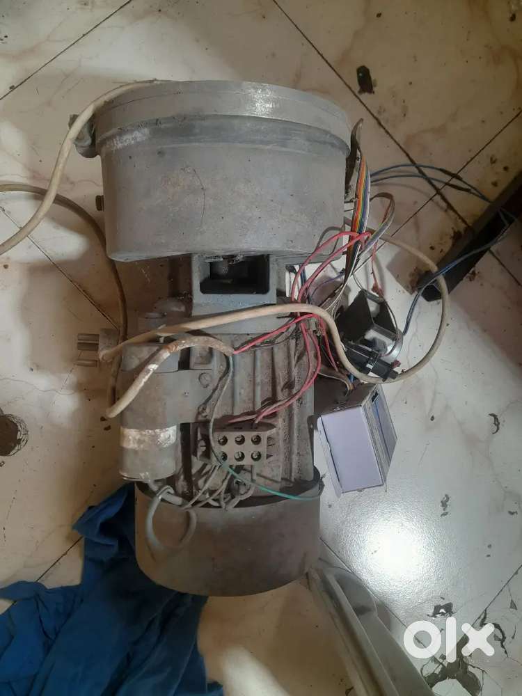 कोहिनूर  कंपनी  घरगुती पिठाची  गिरणी सेट