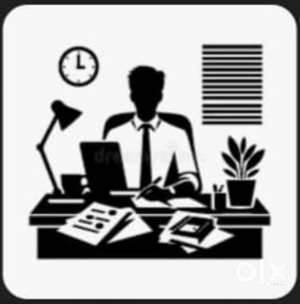 Office work