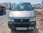 Maruti Suzuki Eeco 1.2 7 STR, 2010, CNG & Hybrids