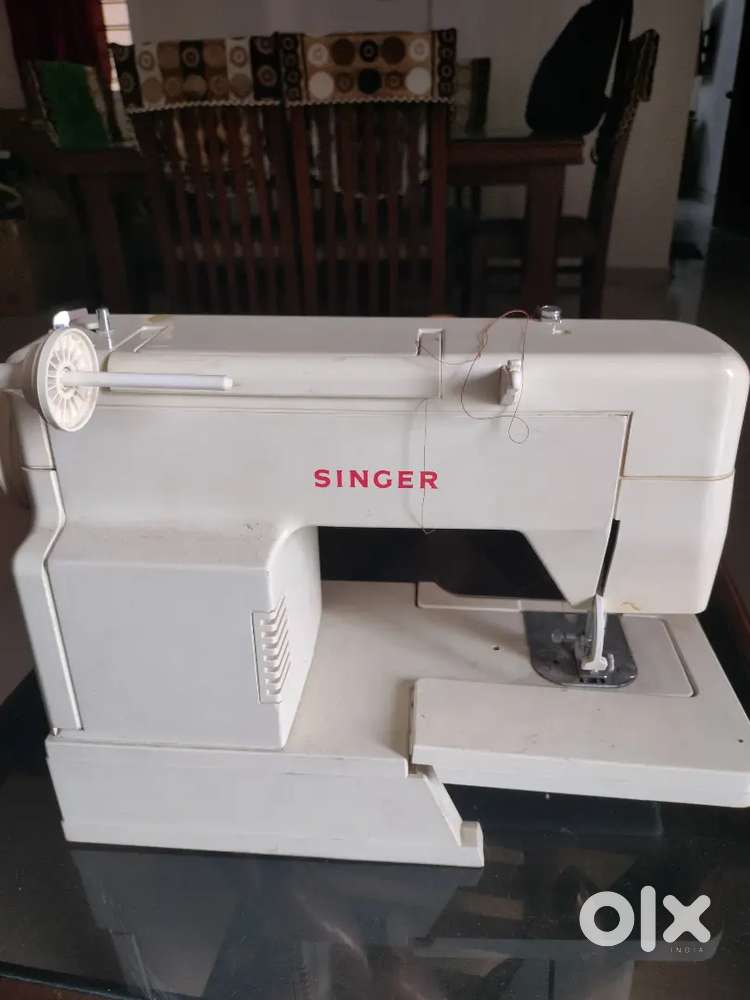 Singer Sewing Machine