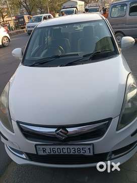Maruti Suzuki Swift Dzire 1.3 VXI, 2016, Petrol