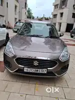 Dzire 2020 Petrol 60000 Km Driven 1st owner