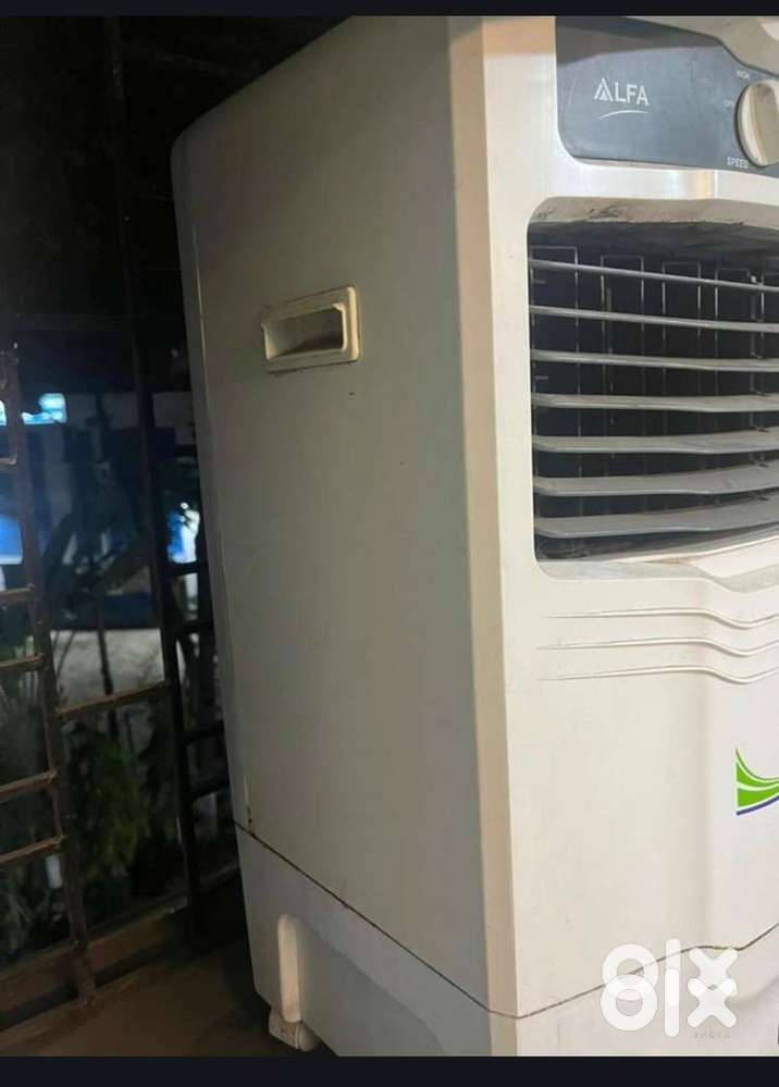 Air Cooler