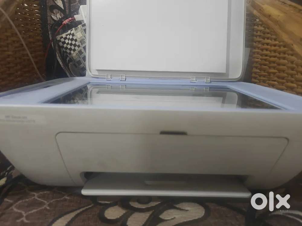 Hp printer 2800 series for sale