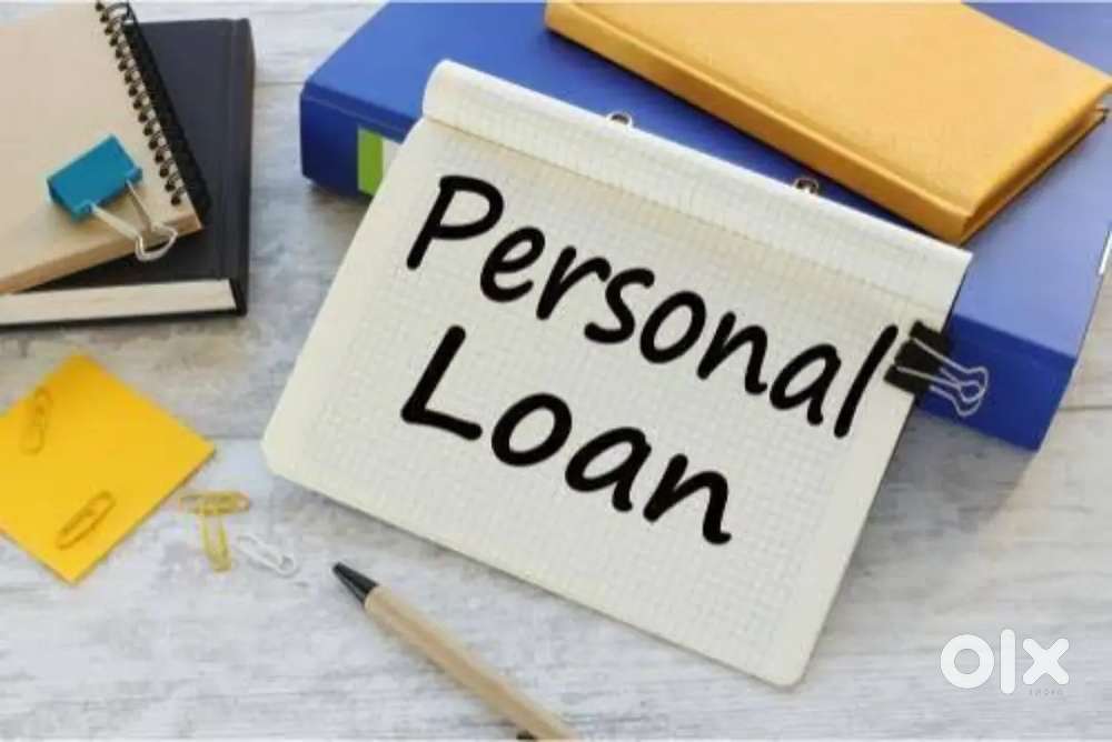 We provide loans