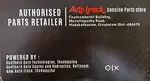 Counter sales