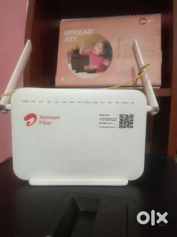 Modem Nokia 5g 4g dual band