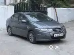 Honda City 2008-2011 1.5 S MT, 2009, Petrol