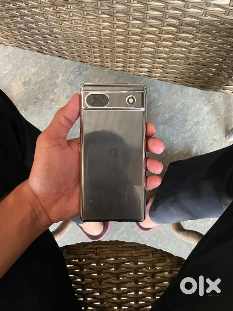 128gb storage brand new condition pixel 6 a