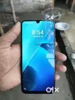 Vivo t1 5G Salling