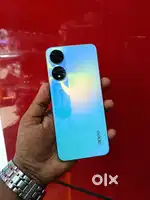 OPPO A78 5G 8GB RAM 128GB ROM FABULOUS CONDITION WITH 85W CHARGER OFFE