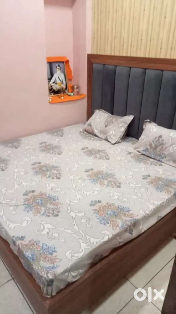 Pg for girls  only  near Golden Temple