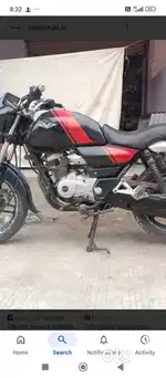 Full condition bike mobile kuda undi realmee narzo  c55