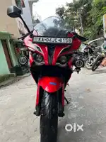 Pulsar 200 RS ABS