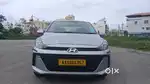 Hyundai Aura 1.2 S CNG – New Condition,Premium LeatherSeat Urgent Sale
