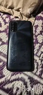 redmi 9 power