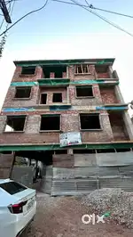 2/3 BHK Flats for Sale | Near NJP | Bharat Nagar