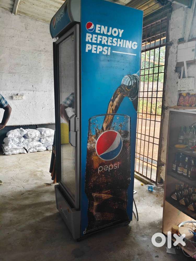 Fridge for Shops