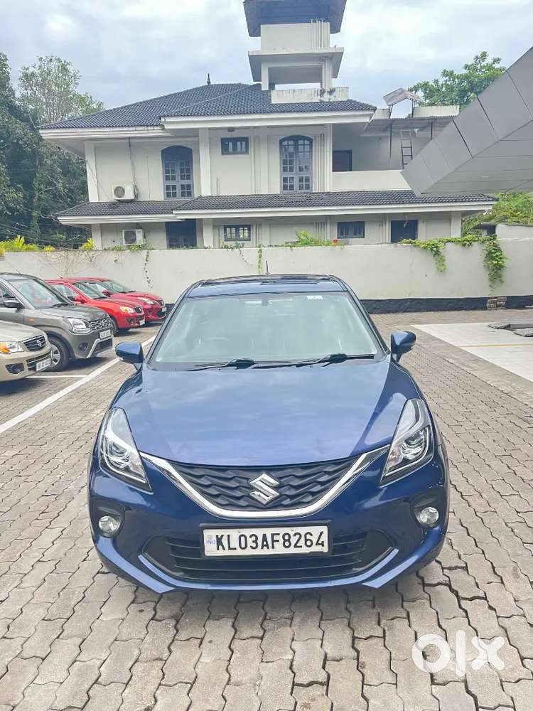2021 Baleno Zeta Smooth drive, great mileage. Serious buyers only