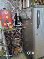Fridge good condition